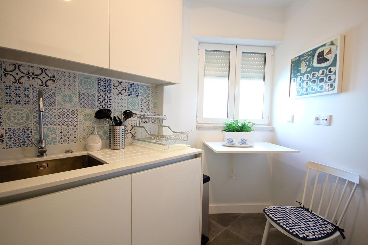 Akicity Marques Star Iii Apartamento Lisboa