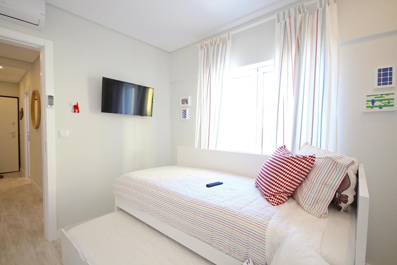 Akicity Marques Star Iii Apartamento